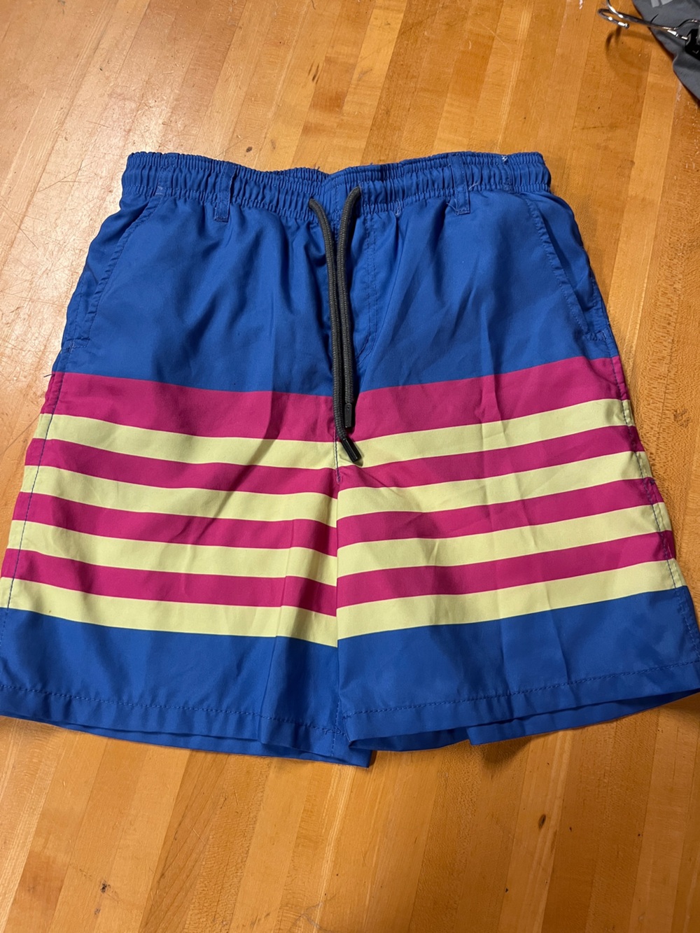Southern Marsh Swim Trunks - Youth Large